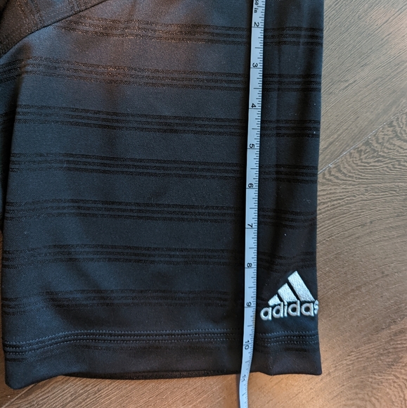 VGUC Adidas Golf Polo - Picture 6 of 8